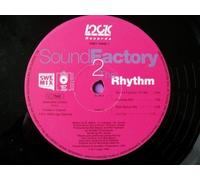 Sound Factory - SOUND FACTORY / 2 THE RHYTHM