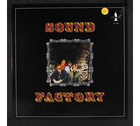 SOUND FACTORY - sound factory