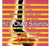 Sound Factory,the - 90'S Chart Sounds