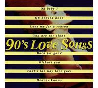 Sound Factory,the - 90'S Love Songs