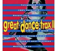Sound Factory,the - Great Dance Trax II