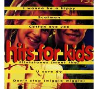 Sound Factory,the - Hits for Kids