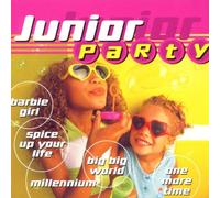 Sound Factory,the - Junior Party