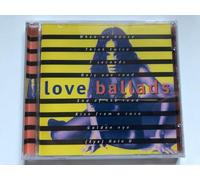 Sound Factory,the - Love Ballads