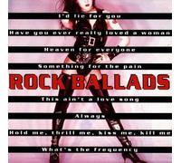 Sound Factory,the - Rock Ballads