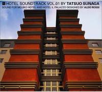 Sound for Aldo Rossi