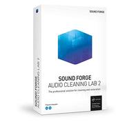 SOUND FORGE Audio Cleaning Lab 2