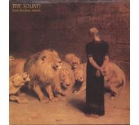 SOUND - From The Lions Mouth