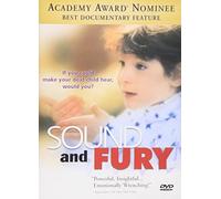 Sound & Fury [Edizione: Stati Uniti]