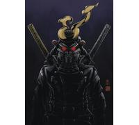 Sturgill Simpson Presents Sound & Fury the Graphic Novel by Simpson, Sturgill