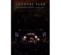 Sound Garden of Stage