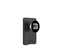 Sound Girl Padroneggiare L'arte Del Suono Ingegnere Audio PopSockets PopWallet per MagSafe