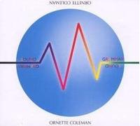 Coleman,Ornette - Sound Grammar
