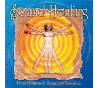 Sound Healing by Dean & Soundings Ense Evenson (1998-06-16)