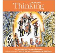 Sound Health Series - Music for Thinking