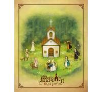 Sound Horizon - Marchen [Ltd. Edition]