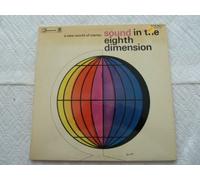Sound In The Eighth Dimension