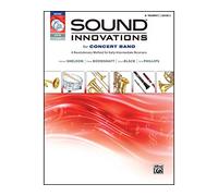 Sound Innovations for Concert Band, Book 2
