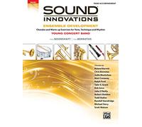 Sound Innovations for Concert Band - PART