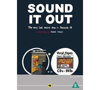 Sound It Out [Edizione: Regno Unito] [Edizione: Regno Unito]