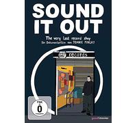 Sound It Out - The Very Last Record Shop (OmU)
