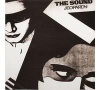 The Sound Jeopardy (Vinyl LP) 12" Album Coloured Vinyl (Limited Edition)