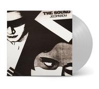 The Sound Jeopardy (Vinyl LP) 12" Album Coloured Vinyl (Limited Edition)