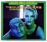 Surrender (CD) Single