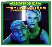 Surrender (CD) Single