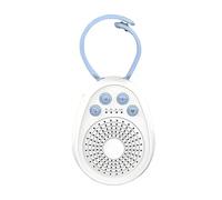 Sound Machine - 20 suoni lenitivi, macchina per il rumore della scuola materna, per adulti, dormienti leggeri, per ufficio, casa, camera da , viaggi, vacanze, hotel, appartamenti, dormitori