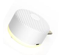 Sound Machine Easysleep Macchina per il rumore bianco con 12 suoni e luce notturna Macchina del suono del rumore bianco per bambini adulti
