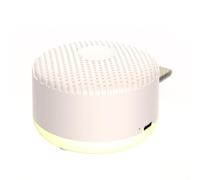 Sound Machine Easysleep Macchina per il rumore bianco con 12 suoni e luce notturna Macchina del suono del rumore bianco per bambini adulti