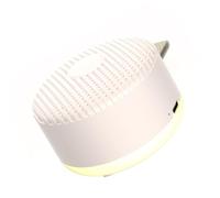 Sound Machine Easysleep Macchina per il rumore bianco con 12 suoni e luce notturna Macchina del suono del rumore bianco per bambini adulti