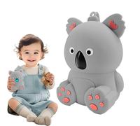 Sound Machine Schnuller - Supporto intelligente per dormire Koala, Torre del rumore di Calvation Nazing del Baby | Foro per dormire integrato nella musica con funzione timer per il sonno