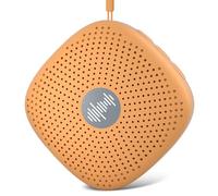 Sound Machine, succhietto portatile per il sonno del bambino, con 21 suoni lenitivi, per bambini e adulti, timer di spegnimento automatico, volume controllabile, per casa, ufficio, privacy e registro