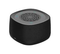 Sound Machine Sveglia 2 in 1 Macchina per il rumore bianco con 18 suoni lenitivi Luce del volume del sonno 7 Timer 30 livelli di notte