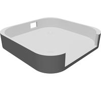 Sound Machine Wall Mount Bracket Universal Compatible with White Noise Devices