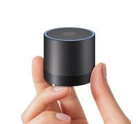 Sound Machine White Noise Machine 30 Suoni non looping 4 timer Volume regolabile Funzione di memoria Marrone Rumore Suoni Macchina per il bambino