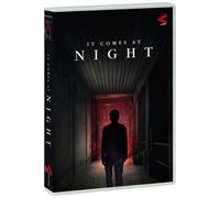 SOUND MIRROR - It Comes At Night (Tombstone Collection) - Disponibile dal 25/10/2018