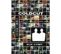 Sound Mirrors Videos & Remixes (DVD+CD) (DVD)
