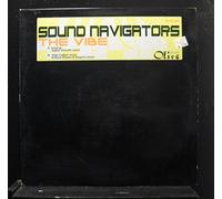 Sound Navigators - The Vibe