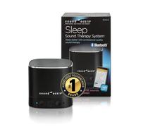 Sound Oasis Bluetooth Sonno Sound Therapy System BST-100 Revolutionary Sound Machine and Bluetooth Speaker in one by Sound Oasis
