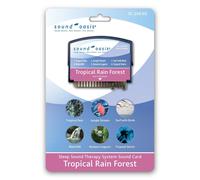 Sound Oasis - Scheda Sonora SC-250-03 Tropical Rain Forest