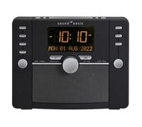 Sound Oasis - Sistema Deluxe S-6000 Bluetooth