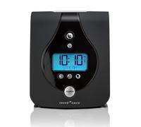 Sound Oasis - Sistema S-680-02 generatore di suoni per acufene insonnia rilassam