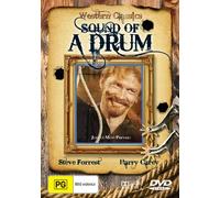 Sound of a Drum ( Cimarron Strip )
