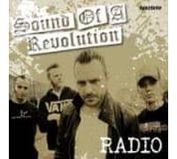 Sound of a Revolution - Radio