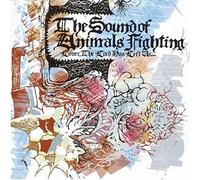 SOUND OF ANIMALS FIGHTING - LOVER THE LORD HAS LEFT..