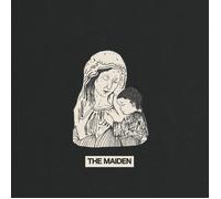Sound of Animals Fighting The Maiden (CD) Album