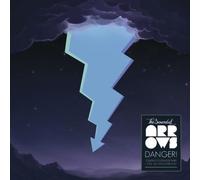 Sound Of Arrows - Danger!